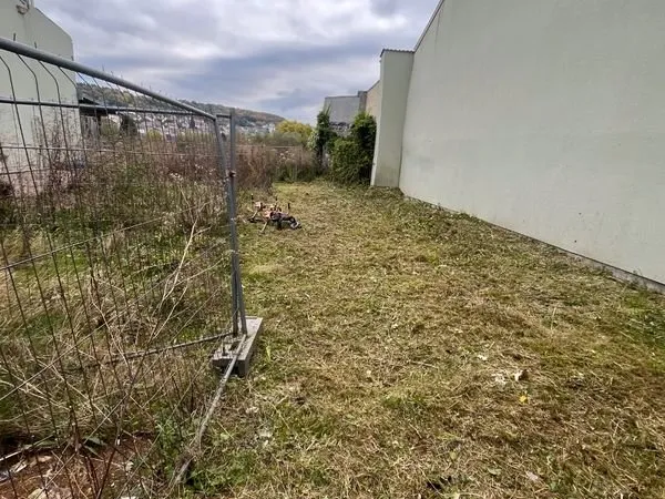 Terrain constructible