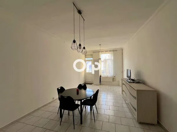 Maison 5 pièces 90 m²