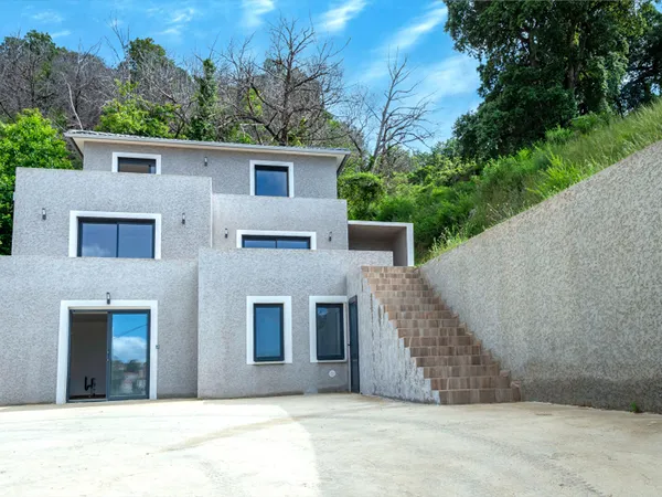 OLETTA - Maison neuve type t6