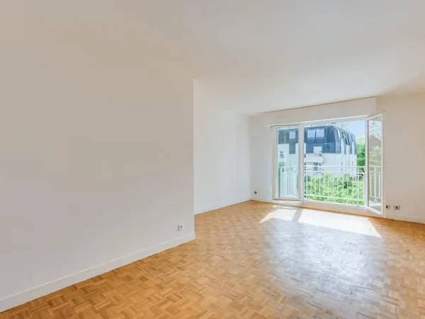 Appartement 4 pièces
