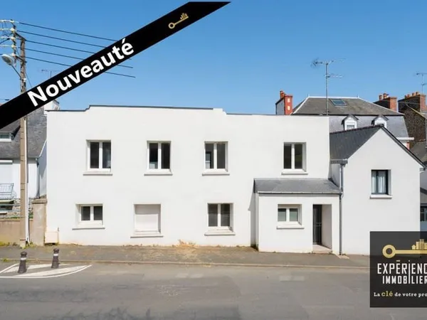 Appartement 2 pièces 31 m²