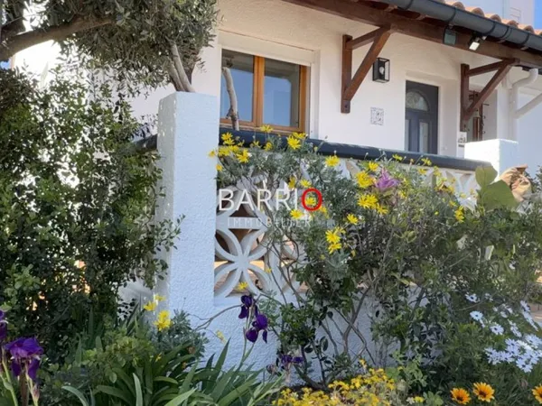 Villa de type 5 avec vie de plain-pied à Saint André