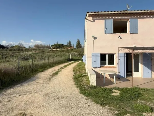 Maison 4 pièces 95 m²