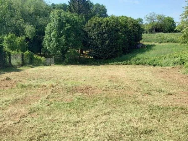 Terrain à bâtir Vente Burie  799m² 16000€