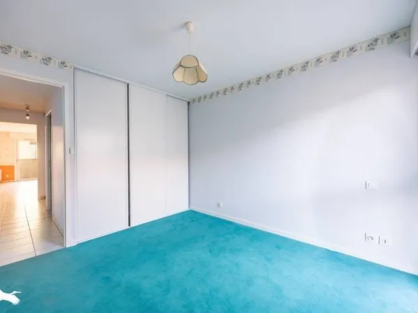 Appartement 1 pièce 39 m²