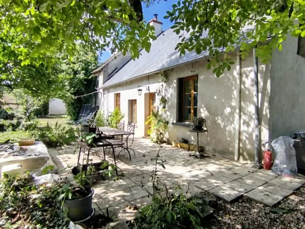 Maison 3 pièces 85 m²