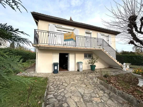 Belle maison à vendre à Feytiat