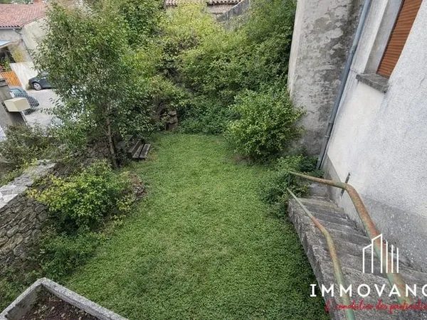 Maison familiale avec appartement indépendant - Idéal gîte