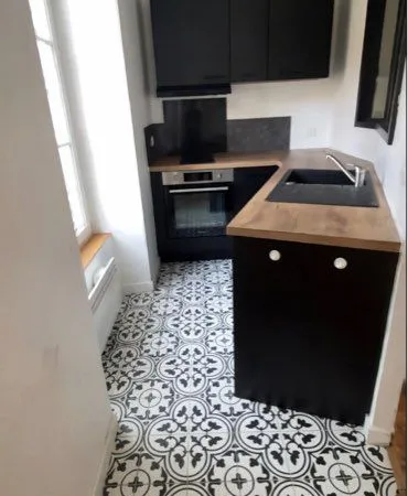 Appartement hyper centre