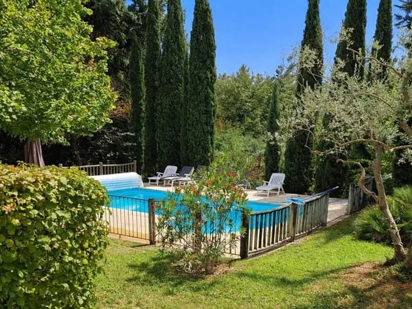 Maison Vente Saint-Maximin-la-Sainte-Baume 6p 118m² 479000€