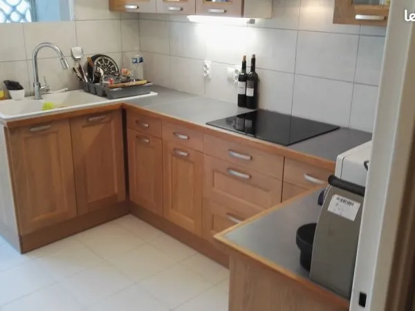 Bel appartement 100m² Moulin à Vent
