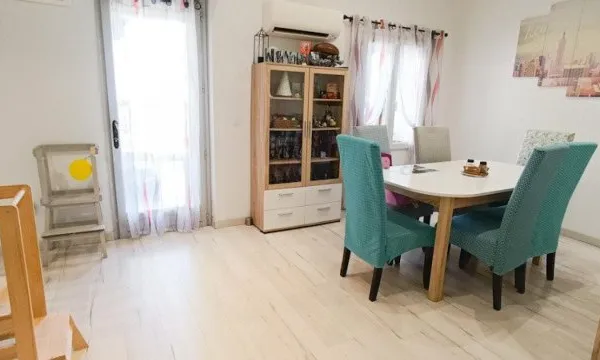MAISON RENOVEE A PETIT PRIX !