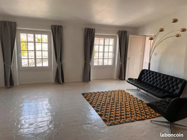 Appartement centre-ville
