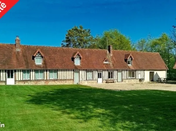 Maison 8 pièces 175 m²