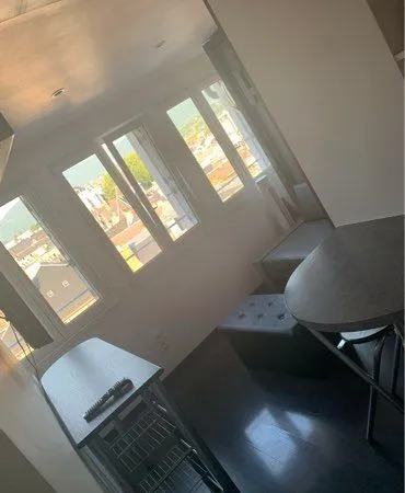 Location meublé spécial étudiant