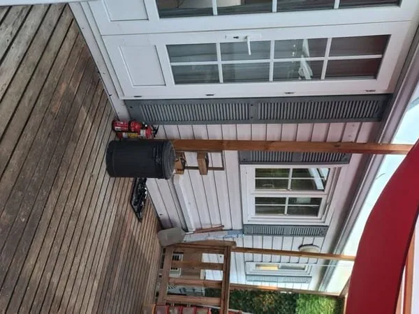 Mobil-Home 1 pièce 28 m²