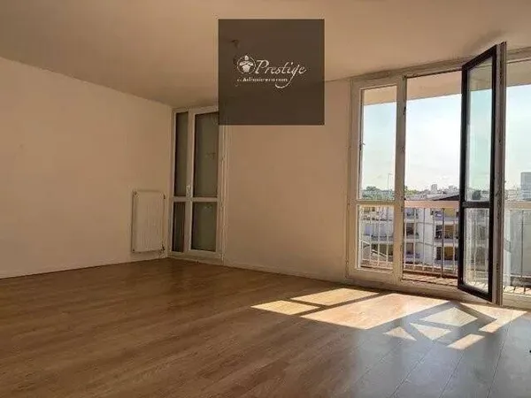 Appartement 5 pièces 85 m²