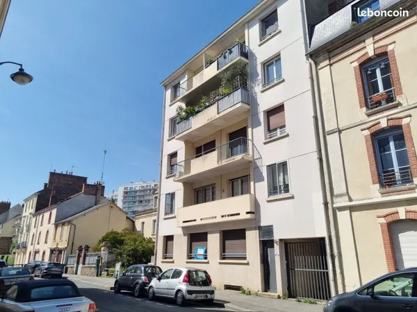 Parking/box 13 m² Rennes