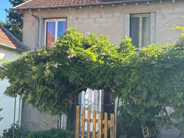 Maison LOUÉ JUSQU EN 2028