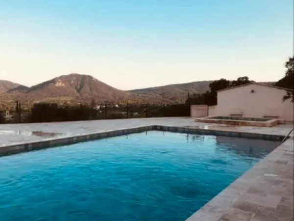 Vente Villa Plain-Pied