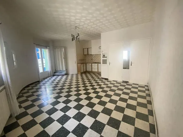 Maison 4 pièces 67 m²
