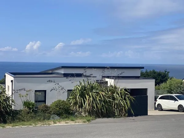 Maison 6 pièces 128 m²