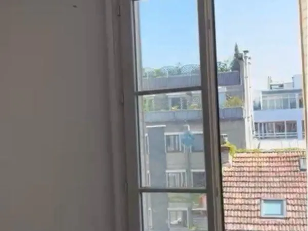 Appartement T2 Levallois Perret