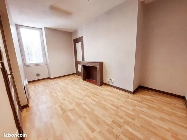 A louer bureau petit prix centre ville