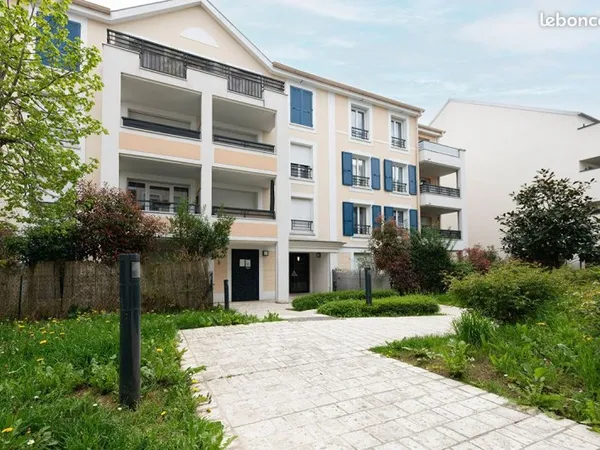 Appartement 4 pièces 78 m²