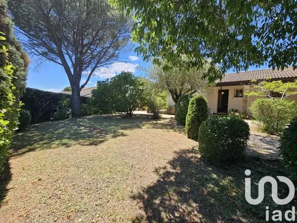 Maison 6 pièces 128 m²