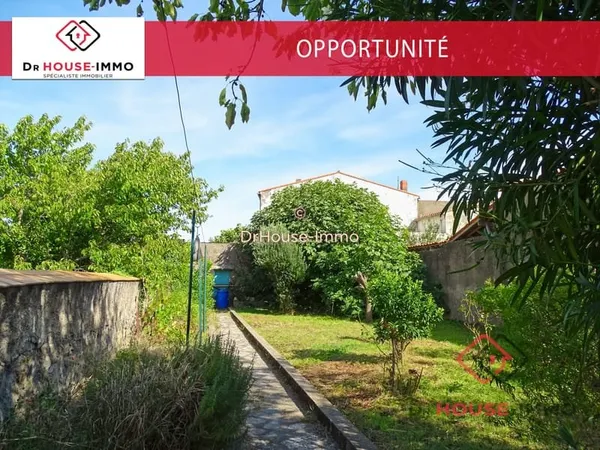 Maison ancienne 147 m² - avec Jardin, garage - Fort potentiel - Caudiès-de-fenouilledes