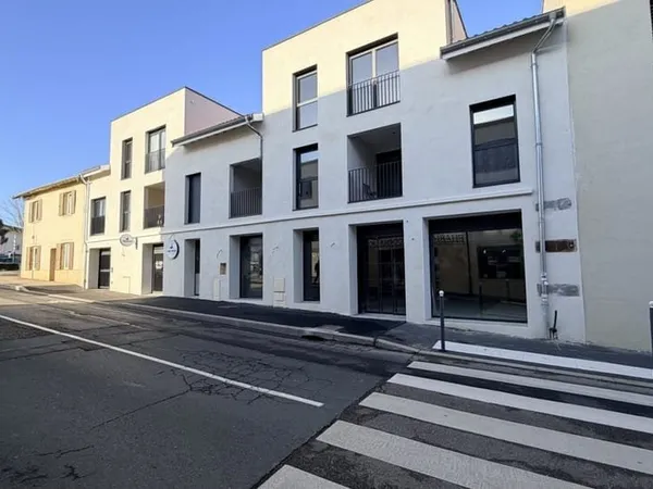 Appartement neuf Vente La Tour-de-Salvagny 3p 71m² 299000€