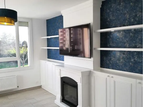 Appartement T3