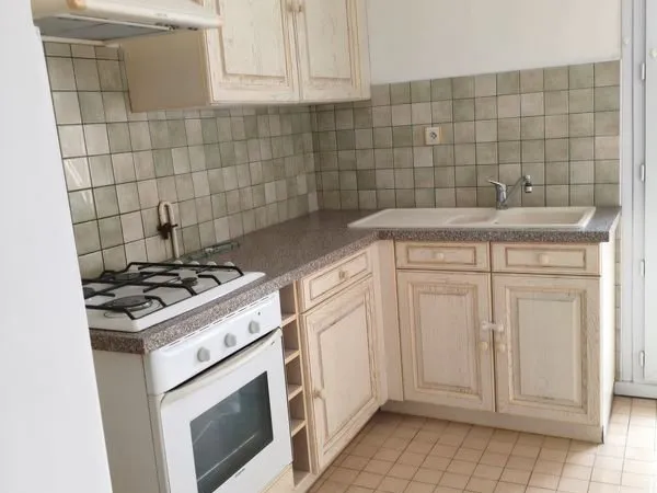 Loue appartement