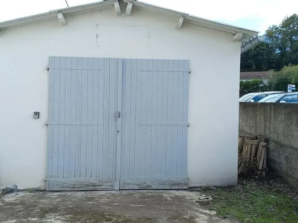 Local 40 m²