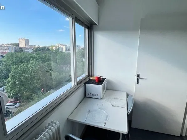 Appartement meublé