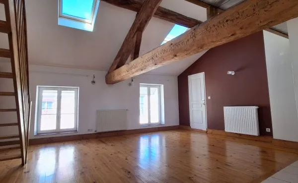 Loue appartement