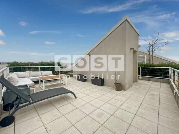 Appartement à vendre Gennevilliers