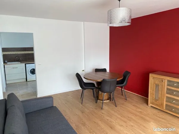 Appartement d'exception en colocation - Bordeaux Chartrons