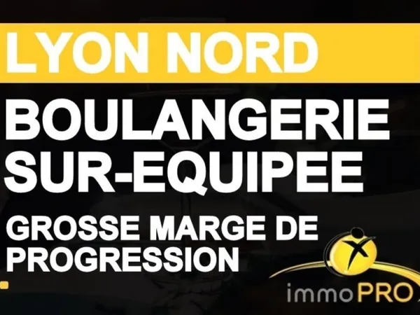 Vente Fonds de commerce / Commerce d'alimentation - 175 m²