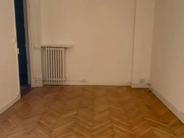 Appartement 1 pièce 24 m²