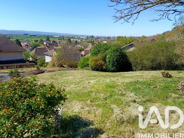 Maison 5 pièces 94 m²