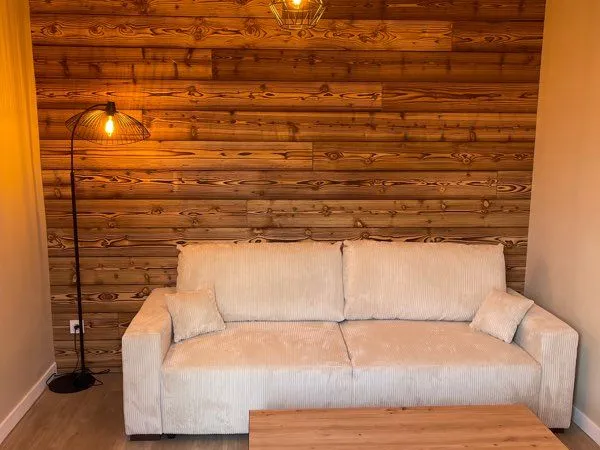 Appartement T2 meublé