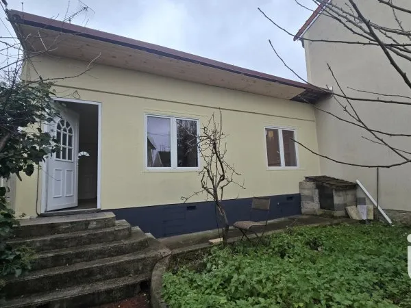 Maison 4 pièces 78 m²