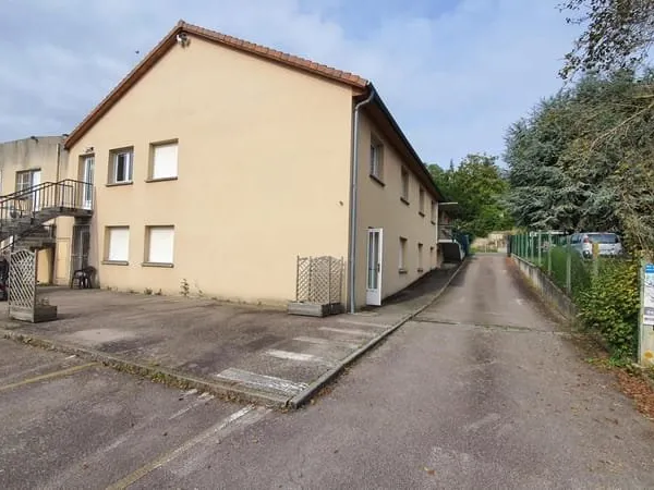 EVREUX - Plateau de bureaux ou local professionnel de 264 m2