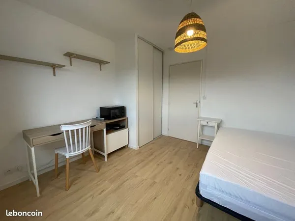 Studio Campus Chantrerie