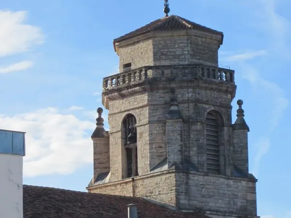 Saint-Jean-de-Luz, rare appartement familial de 143 m² au coeur du centre historique et à proximité 