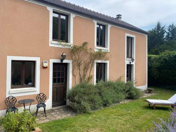 Maison 8 pièces 148 m²