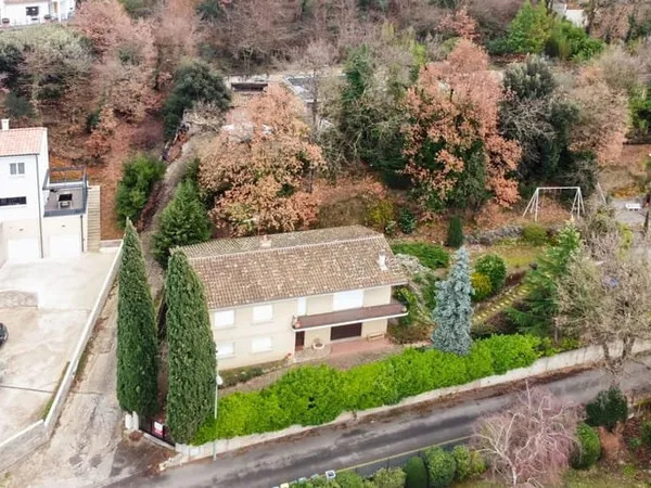 Maison 6 pièces 168 m²