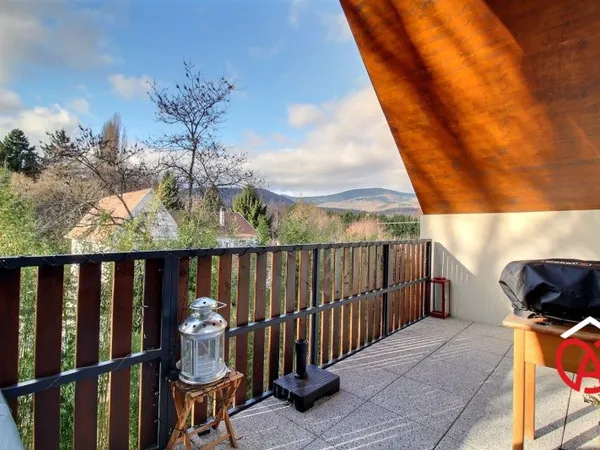 Appartement 3 pièces 71 m²